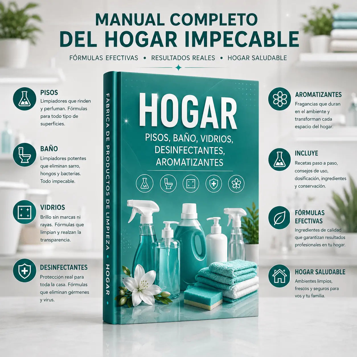 Manual Hogar