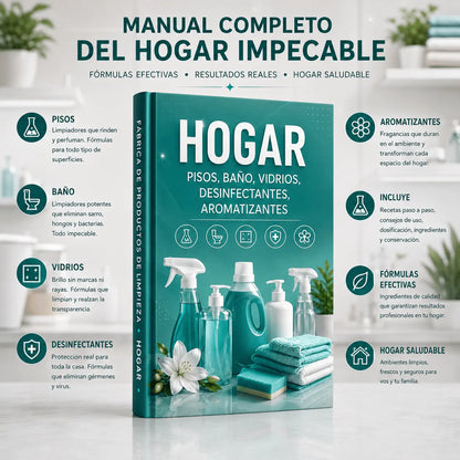 Manual Hogar