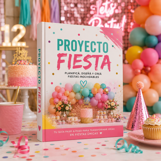 Project Party