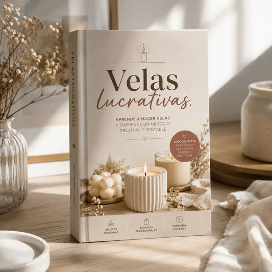Velas Lucrativas
